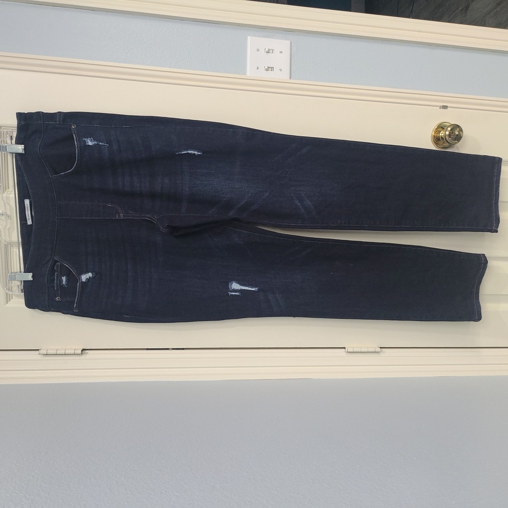 Westbound Jeans 12L